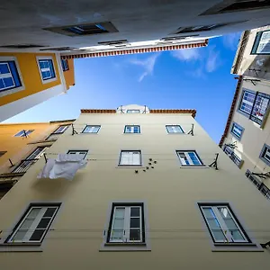 Studio Galé Terceiro Lisboa