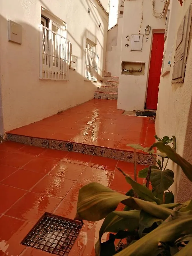 Great Graca Studio Apartment Lisbon 0*,