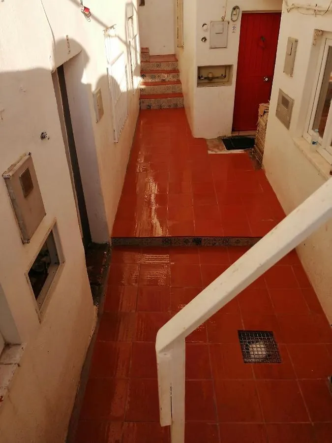 Great Graca Studio Apartment Lisbon