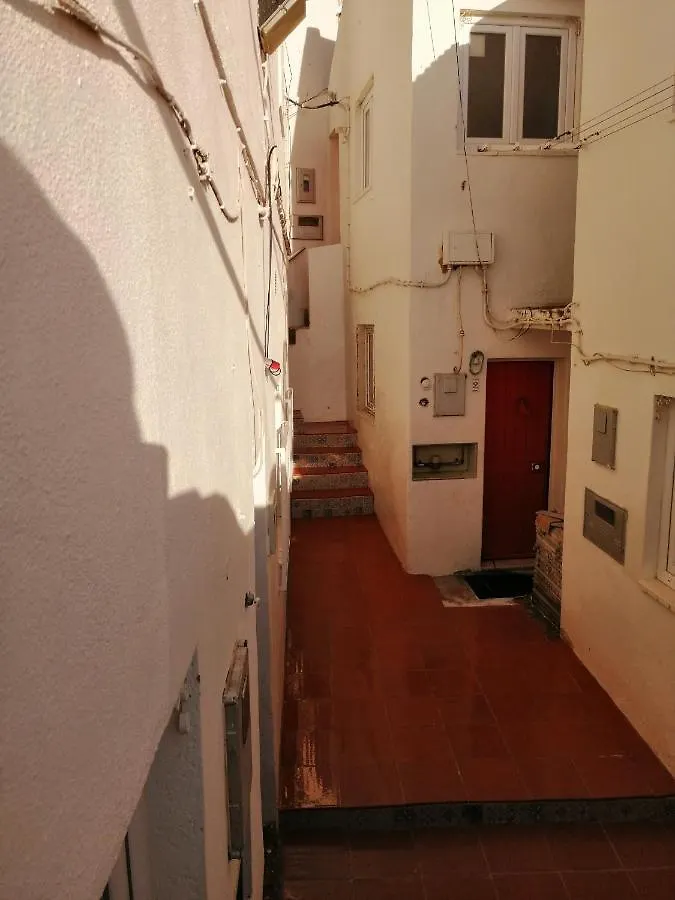 Great Graca Studio Apartment Lisbon Portugal