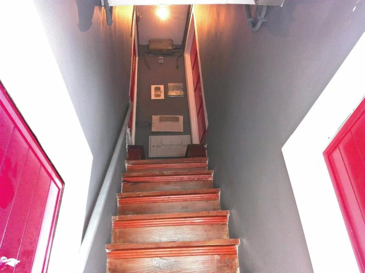Great Graca Studio Apartment Lisbon Portugal