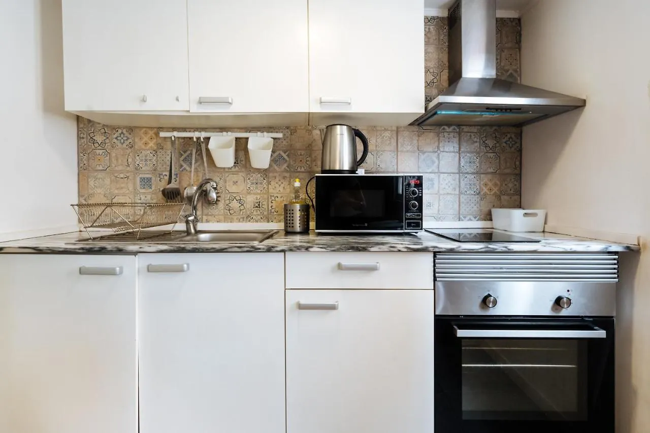 Great Graca Studio Apartment Lisbon 0*,  Portugal